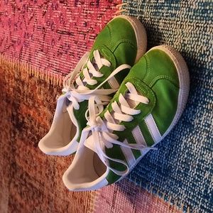 Adidas Gazelles